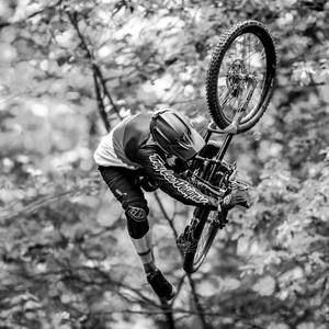 Meet your Posher, Keith